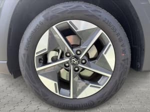Hyundai Tucson - miniatura 19