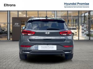 Hyundai i30 - miniatura 5