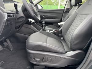 Hyundai Tucson - miniatura 12