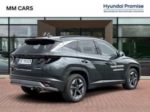 Hyundai Tucson - miniatura 7