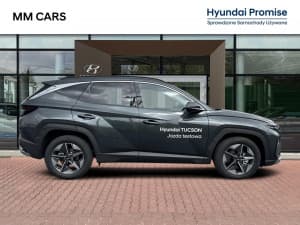 Hyundai Tucson - miniatura 8