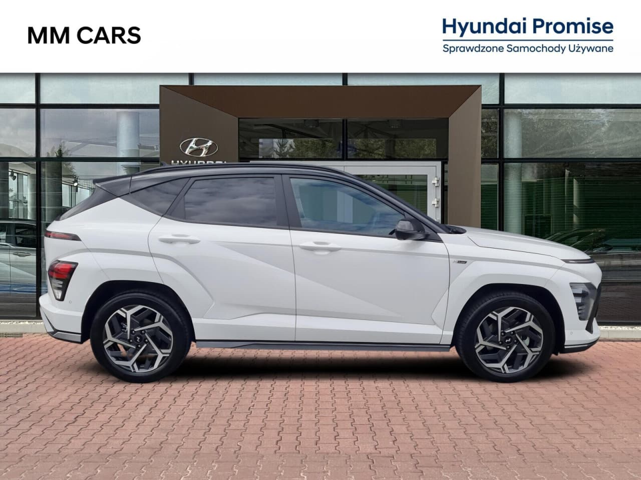 Hyundai Kona - zdjęcie 6
