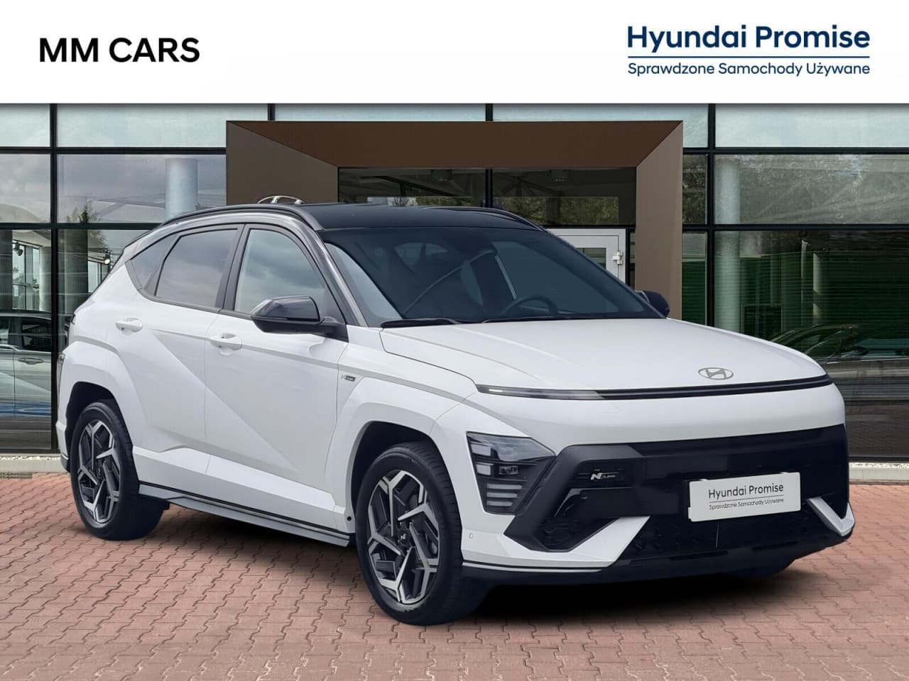 Hyundai Kona - zdjęcie 7