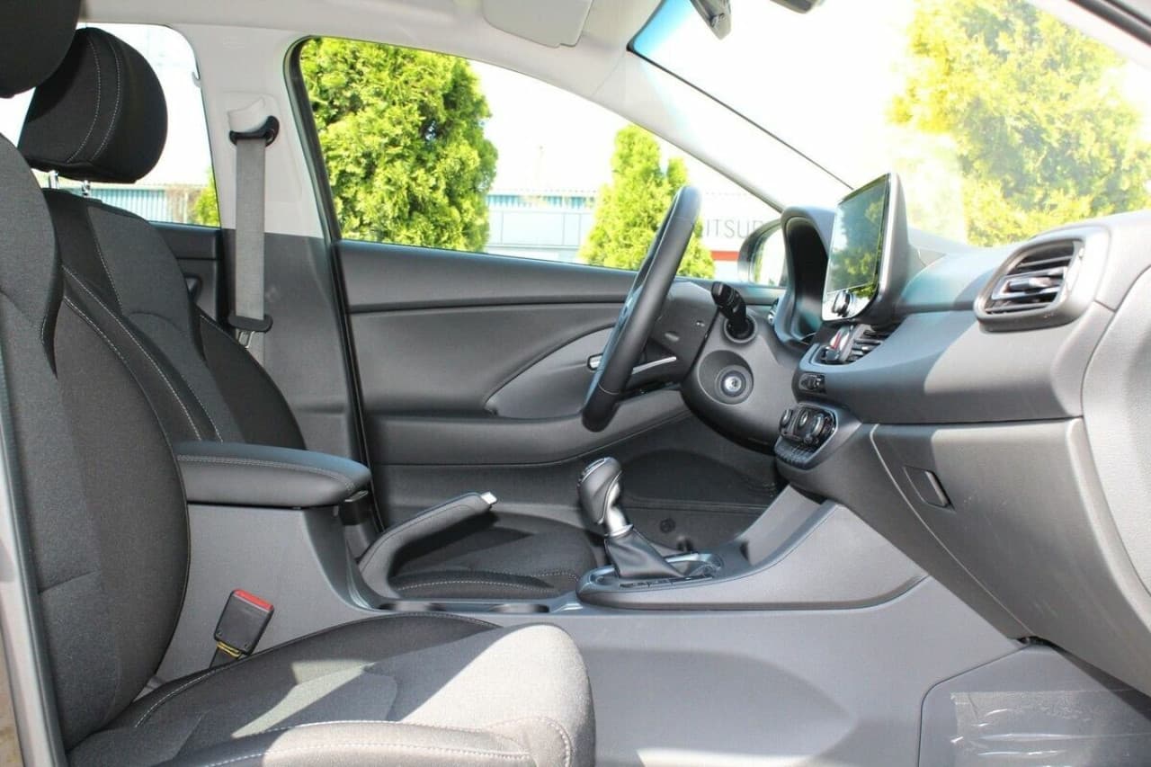 Hyundai i30 - zdjęcie 12