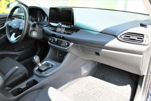 Hyundai i30 - miniatura 15