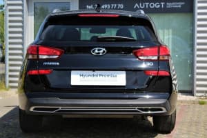 Hyundai i30 - miniatura 4