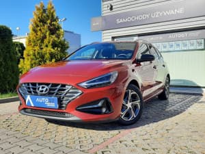 Hyundai i30 - miniatura 19