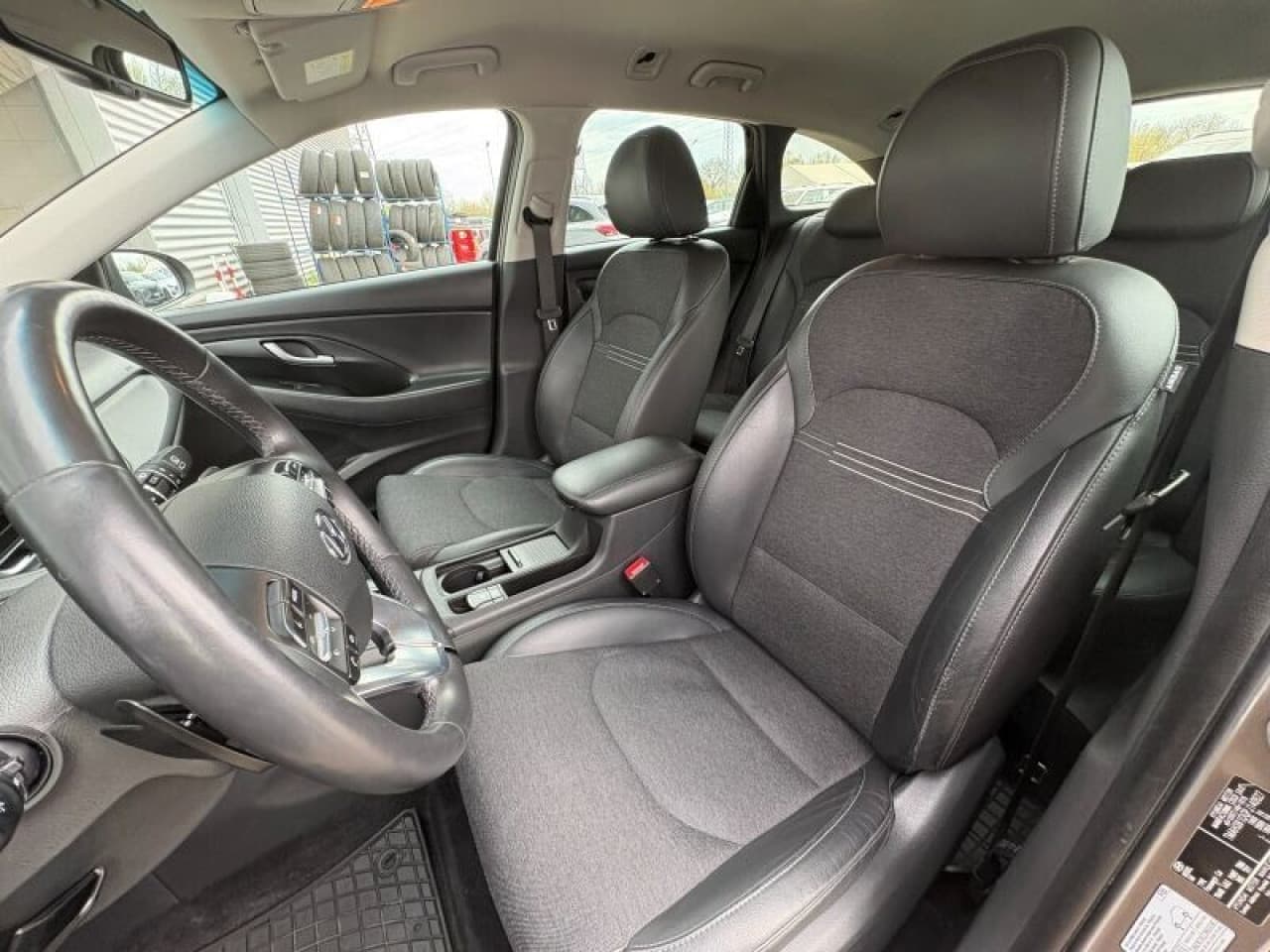 Hyundai i30 - zdjęcie 13