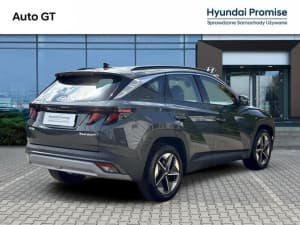 Hyundai Tucson - miniatura 2