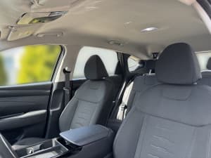 Hyundai Tucson - miniatura 9