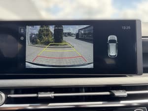 Hyundai Tucson - miniatura 5