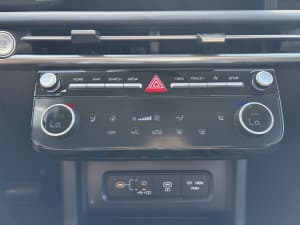 Hyundai Tucson - miniatura 11