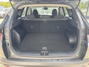 Hyundai Tucson - miniatura 12