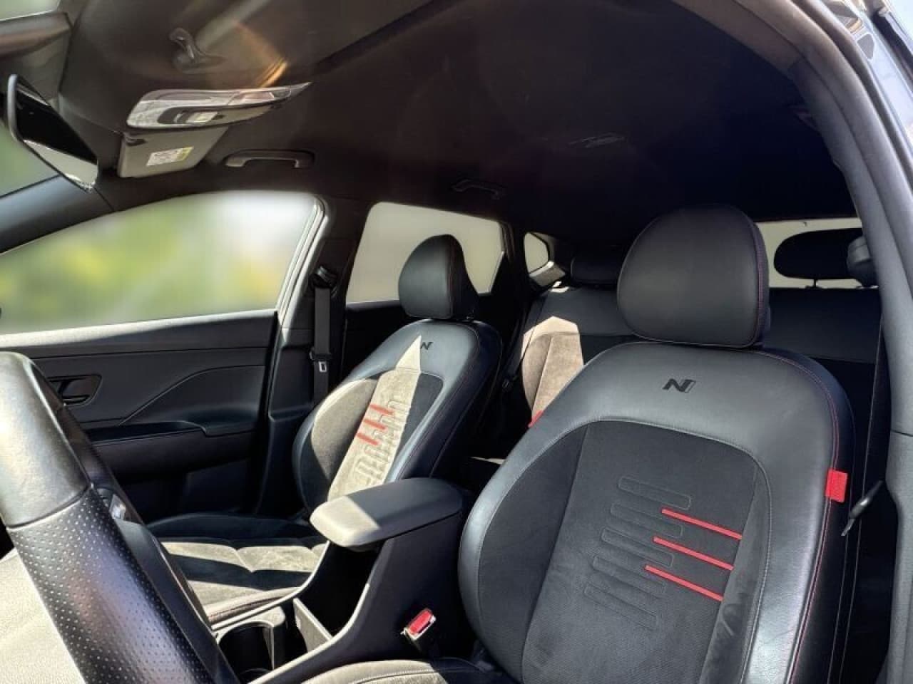 Hyundai Kona - zdjęcie 8