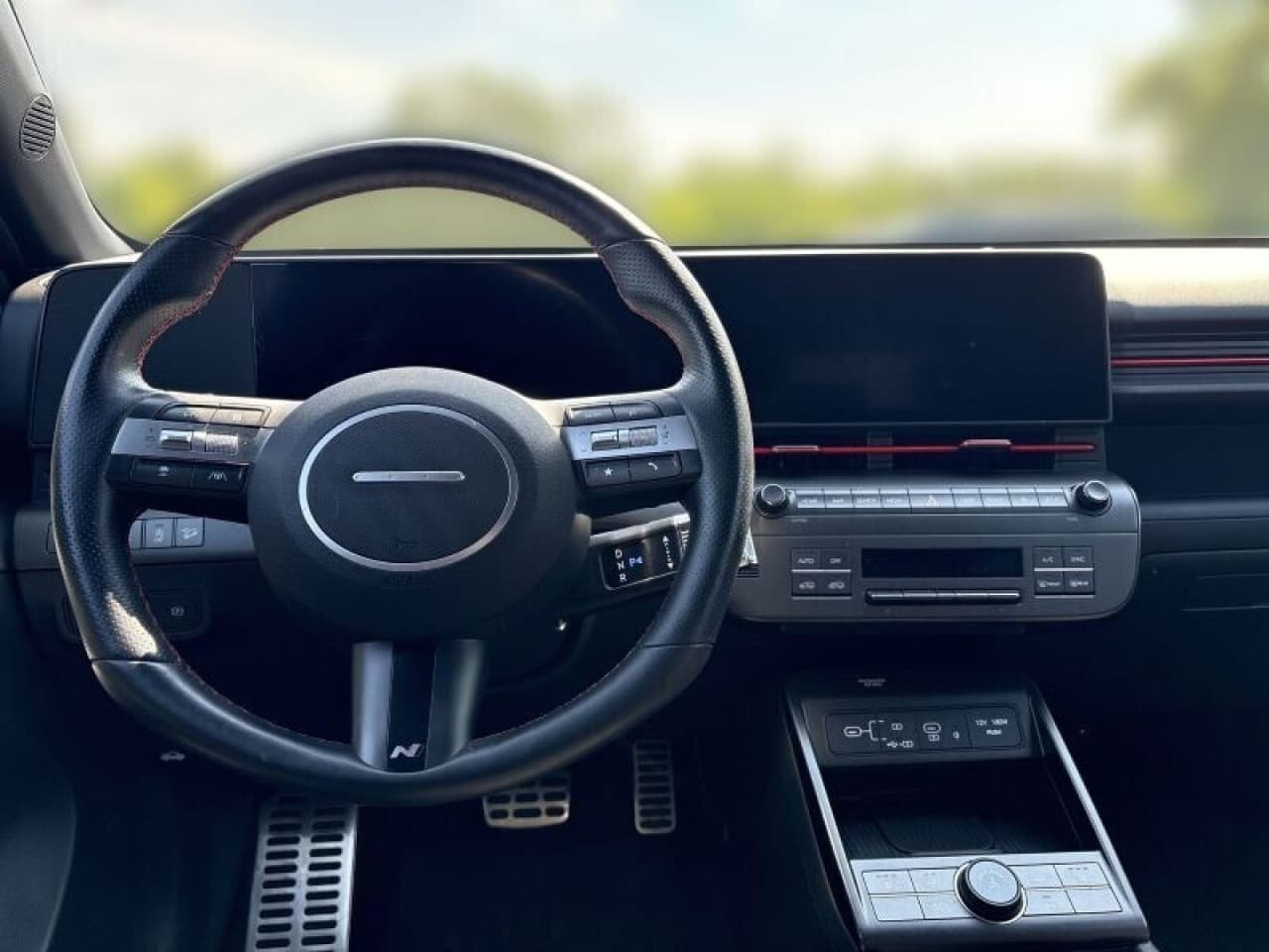 Hyundai Kona - zdjęcie 4