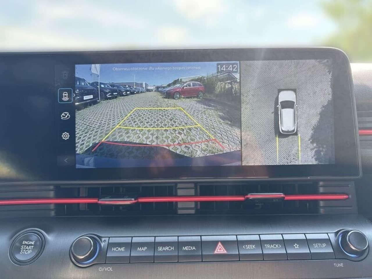 Hyundai Kona - zdjęcie 5