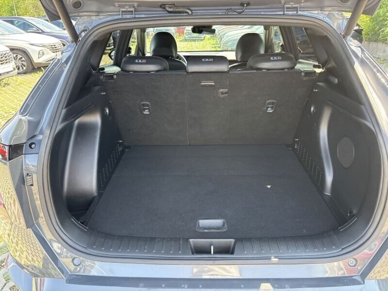 Hyundai Kona - zdjęcie 13