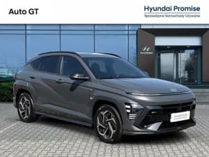 Hyundai Kona - miniatura 19