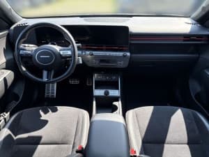 Hyundai Kona - miniatura 3