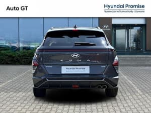 Hyundai Kona - miniatura 17