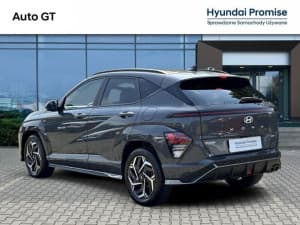 Hyundai Kona - miniatura 16