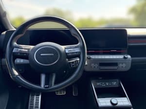 Hyundai Kona - miniatura 4