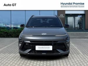 Hyundai Kona - miniatura 20