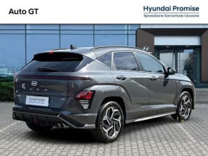 Hyundai Kona - miniatura 2