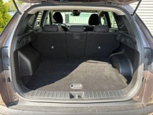 Hyundai Tucson - miniatura 14