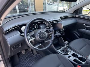 Hyundai Tucson - miniatura 13