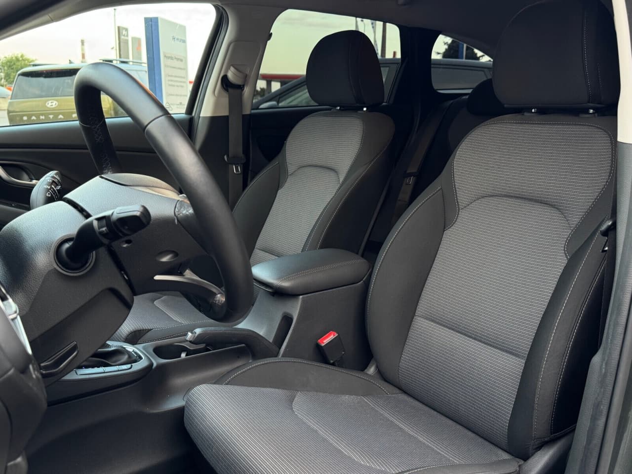 Hyundai i30 - zdjęcie 18