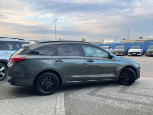 Hyundai i30 - miniatura 4
