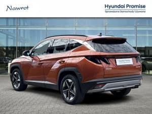 Hyundai Tucson - miniatura 13