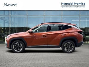 Hyundai Tucson - miniatura 12