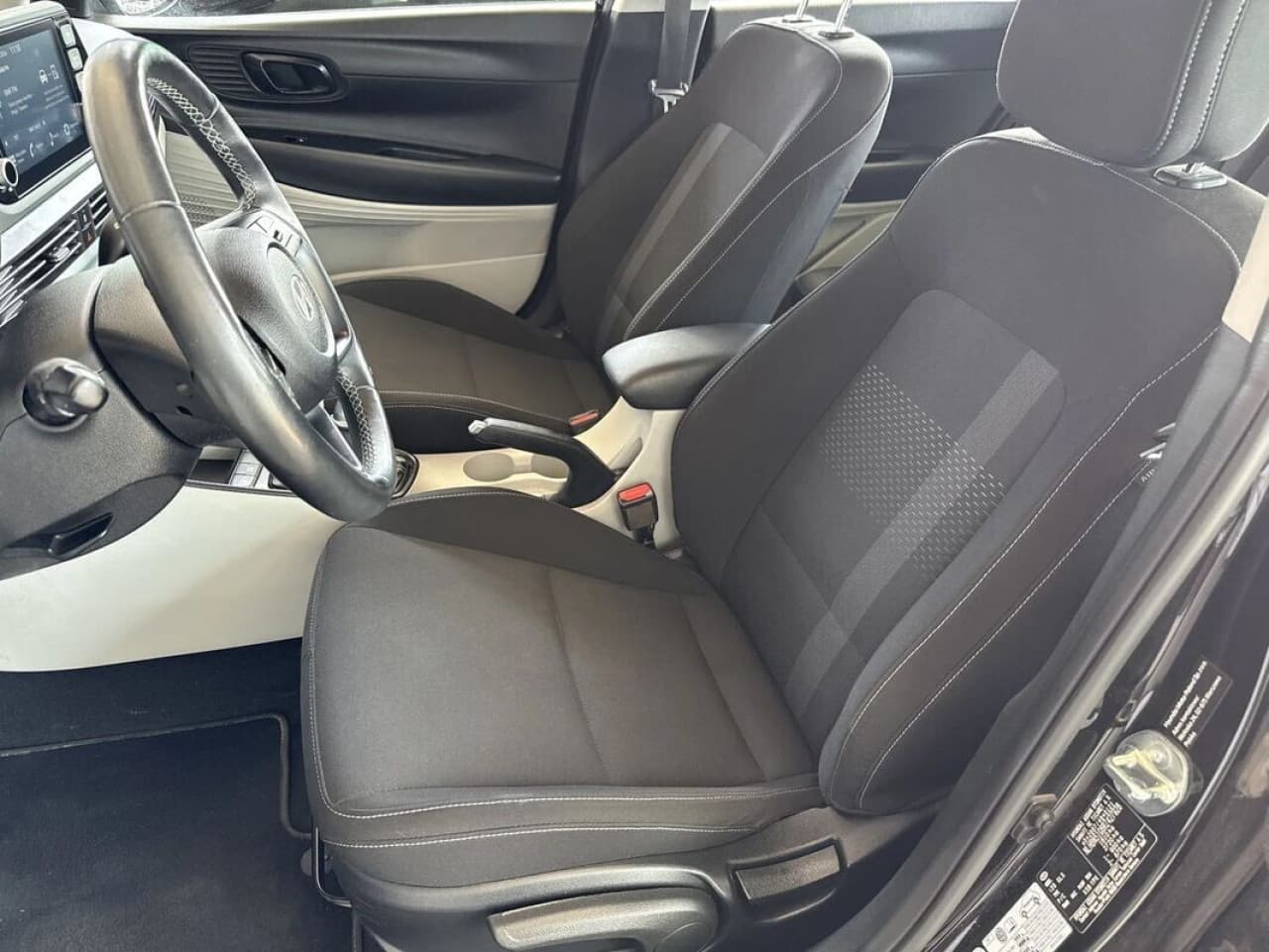 Hyundai i20 - zdjęcie 5