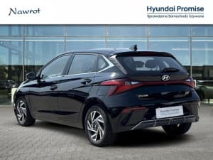 Hyundai i20 - miniatura 12