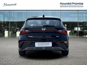 Hyundai i20 - miniatura 13
