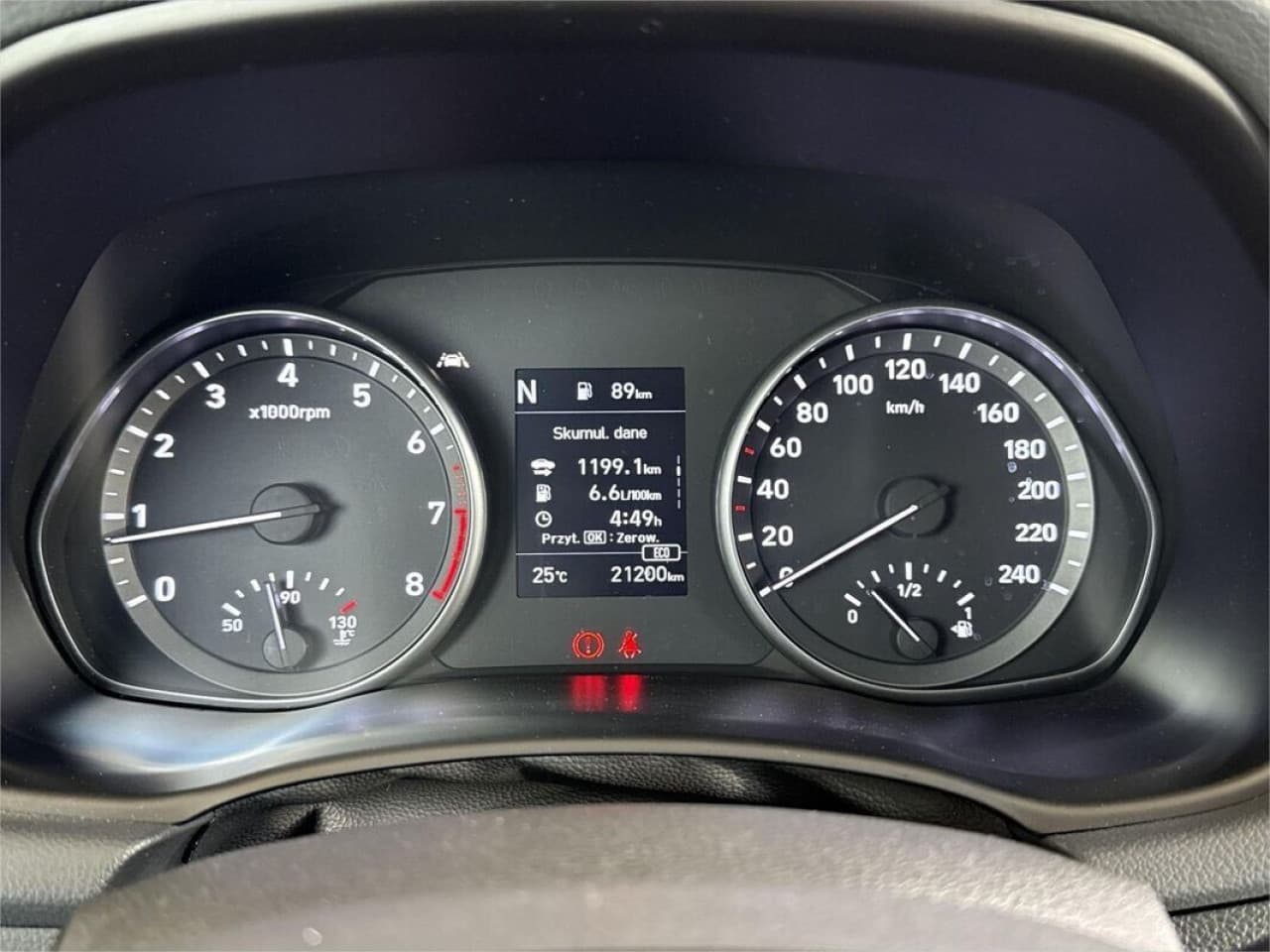 Hyundai i30 - zdjęcie 6