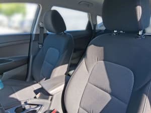 Hyundai Tucson - miniatura 3