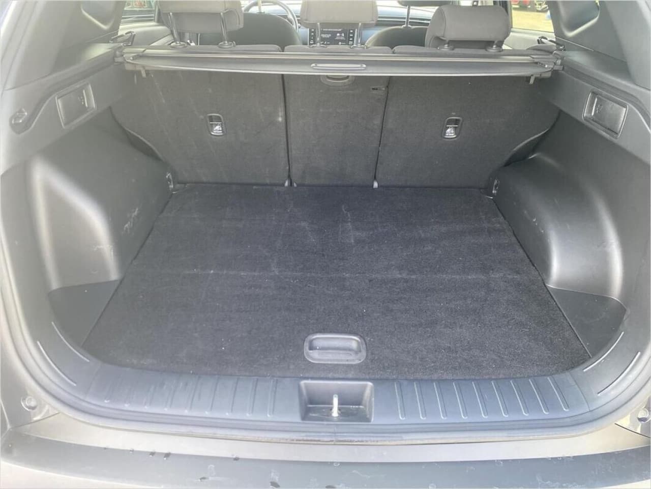 Hyundai Tucson - zdjęcie 9