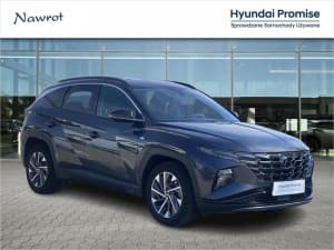 Hyundai Tucson - miniatura 17