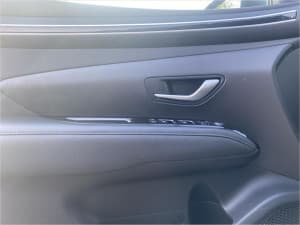 Hyundai Tucson - miniatura 2