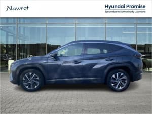 Hyundai Tucson - miniatura 12