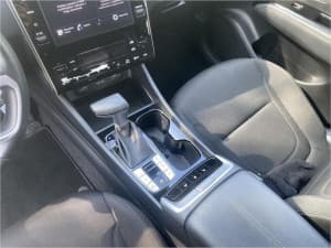 Hyundai Tucson - miniatura 7