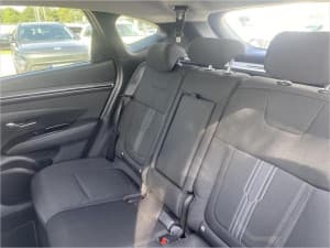 Hyundai Tucson - miniatura 8