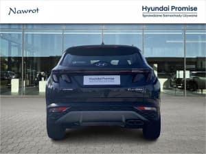 Hyundai Tucson - miniatura 14