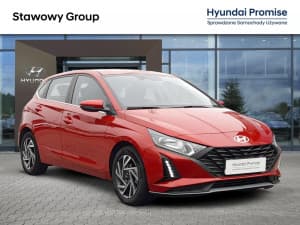 Hyundai i20 - miniatura 7