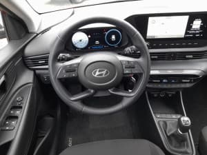 Hyundai i20 - miniatura 13
