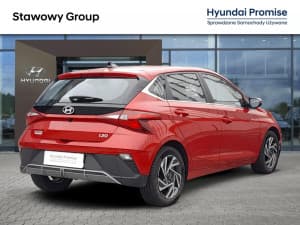 Hyundai i20 - miniatura 5