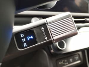 Hyundai Tucson - miniatura 14